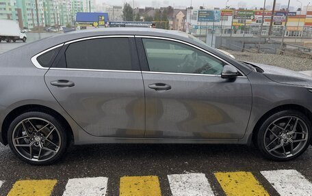 KIA Cerato IV, 2019 год, 1 800 000 рублей, 3 фотография