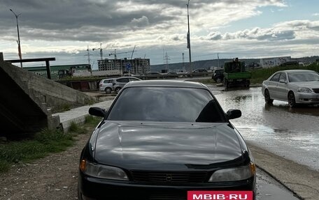 Toyota Mark II IV (X60), 1982 год, 1 500 000 рублей, 2 фотография