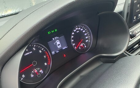 KIA Cerato IV, 2019 год, 1 800 000 рублей, 18 фотография