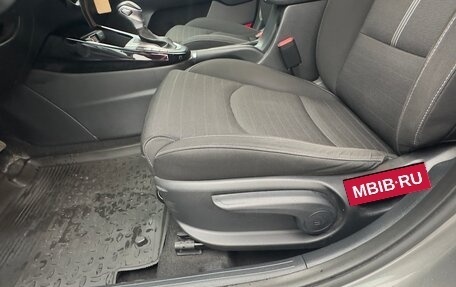 KIA Cerato IV, 2019 год, 1 800 000 рублей, 19 фотография