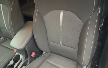 KIA Cerato IV, 2019 год, 1 800 000 рублей, 21 фотография