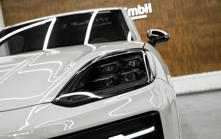 Porsche Cayenne III, 2025 год, 21 073 000 рублей, 1 фотография