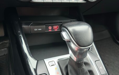 KIA Cerato IV, 2019 год, 1 800 000 рублей, 24 фотография