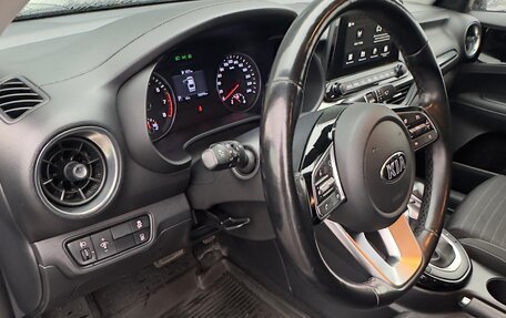 KIA Cerato IV, 2019 год, 1 800 000 рублей, 20 фотография