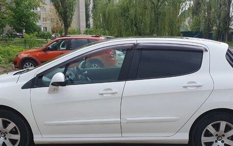 Peugeot 308 II, 2011 год, 660 000 рублей, 6 фотография