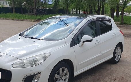 Peugeot 308 II, 2011 год, 660 000 рублей, 5 фотография