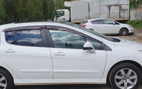 Peugeot 308 II, 2011 год, 660 000 рублей, 3 фотография