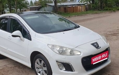 Peugeot 308 II, 2011 год, 660 000 рублей, 4 фотография