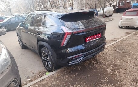 Geely Atlas, 2024 год, 3 050 000 рублей, 1 фотография