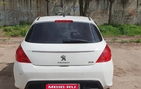 Peugeot 308 II, 2011 год, 660 000 рублей, 7 фотография