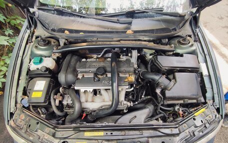 Volvo XC70 I, 2003 год, 589 000 рублей, 5 фотография