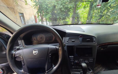 Volvo XC70 I, 2003 год, 589 000 рублей, 2 фотография