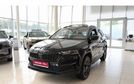 Skoda Karoq I, 2025 год, 4 600 000 рублей, 1 фотография