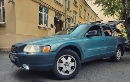 Volvo XC70 I, 2003 год, 589 000 рублей, 12 фотография
