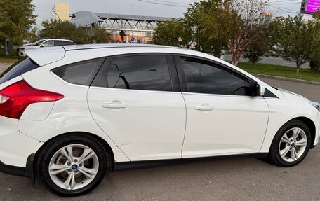 Ford Focus III, 2011 год, 545 000 рублей, 4 фотография