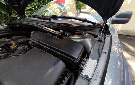 Volvo XC70 I, 2003 год, 589 000 рублей, 9 фотография