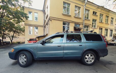 Volvo XC70 I, 2003 год, 589 000 рублей, 13 фотография