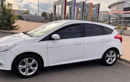 Ford Focus III, 2011 год, 545 000 рублей, 2 фотография