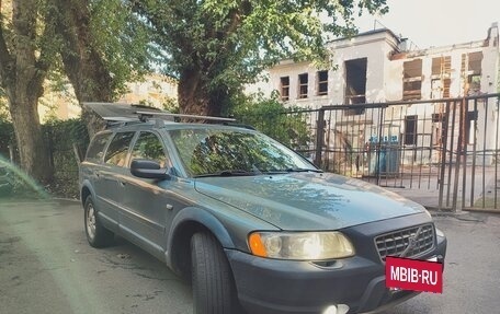 Volvo XC70 I, 2003 год, 589 000 рублей, 11 фотография