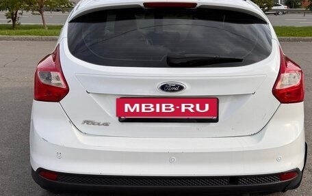 Ford Focus III, 2011 год, 545 000 рублей, 3 фотография