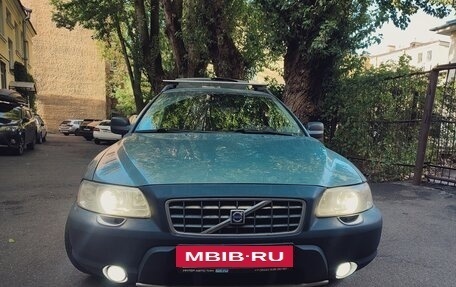 Volvo XC70 I, 2003 год, 589 000 рублей, 10 фотография