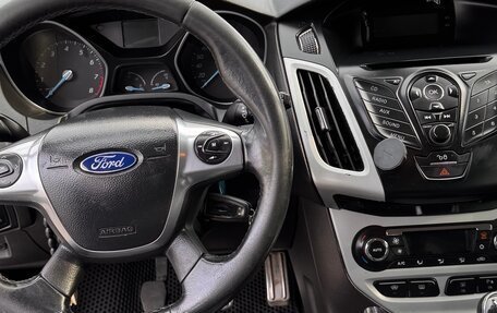 Ford Focus III, 2011 год, 545 000 рублей, 6 фотография