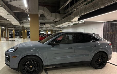 Porsche Cayenne III, 2023 год, 16 500 000 рублей, 2 фотография