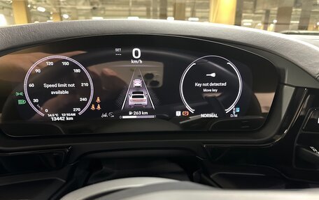 Porsche Cayenne III, 2023 год, 16 500 000 рублей, 8 фотография