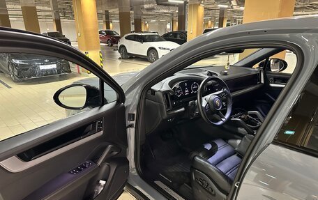 Porsche Cayenne III, 2023 год, 16 500 000 рублей, 7 фотография