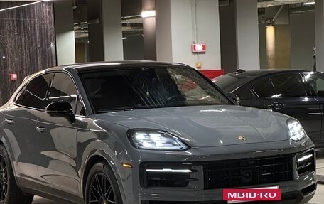 Porsche Cayenne III, 2023 год, 16 500 000 рублей, 3 фотография