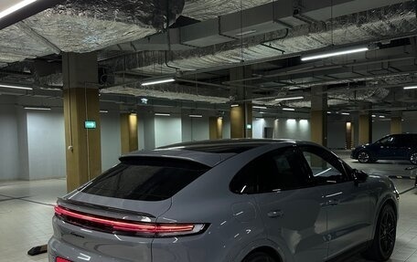 Porsche Cayenne III, 2023 год, 16 500 000 рублей, 6 фотография