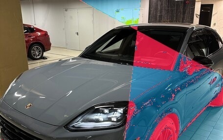 Porsche Cayenne III, 2023 год, 16 500 000 рублей, 5 фотография