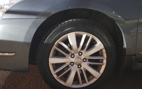 Nissan Teana, 2011 год, 890 000 рублей, 4 фотография