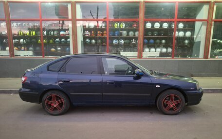 Hyundai Elantra III, 2004 год, 179 000 рублей, 5 фотография