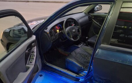 Hyundai Elantra III, 2004 год, 179 000 рублей, 7 фотография