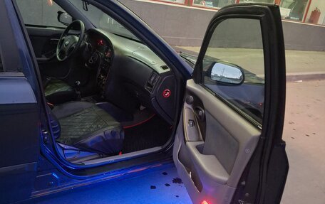 Hyundai Elantra III, 2004 год, 179 000 рублей, 8 фотография