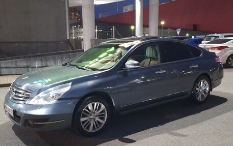 Nissan Teana, 2011 год, 890 000 рублей, 3 фотография