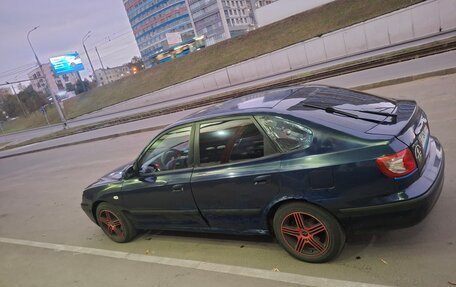 Hyundai Elantra III, 2004 год, 179 000 рублей, 6 фотография