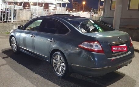 Nissan Teana, 2011 год, 890 000 рублей, 5 фотография