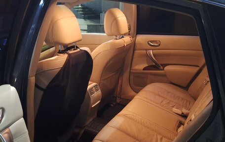 Nissan Teana, 2011 год, 890 000 рублей, 15 фотография