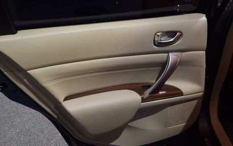 Nissan Teana, 2011 год, 890 000 рублей, 16 фотография