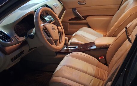 Nissan Teana, 2011 год, 890 000 рублей, 11 фотография