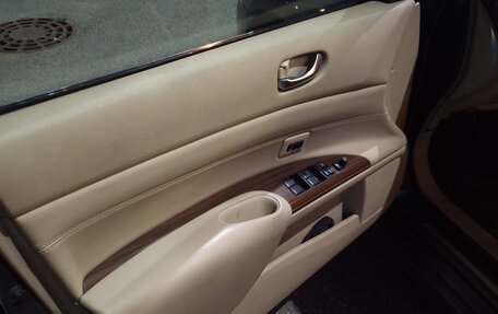 Nissan Teana, 2011 год, 890 000 рублей, 12 фотография