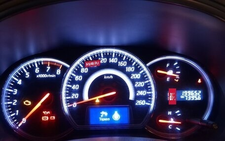 Nissan Teana, 2011 год, 890 000 рублей, 13 фотография