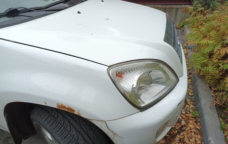 Chery Tiggo (T11), 2012 год, 300 000 рублей, 4 фотография