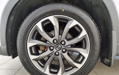 Mazda CX-5 II, 2016 год, 2 239 000 рублей, 7 фотография