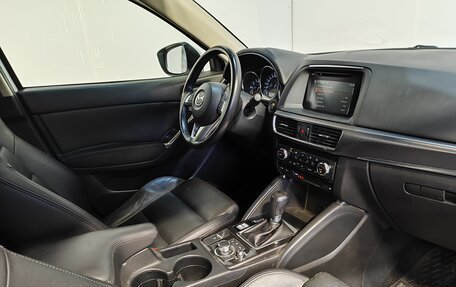 Mazda CX-5 II, 2016 год, 2 239 000 рублей, 8 фотография