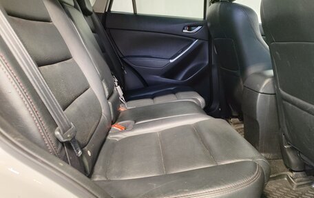 Mazda CX-5 II, 2016 год, 2 239 000 рублей, 14 фотография