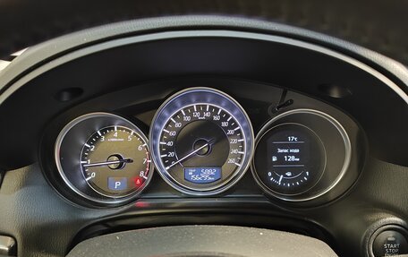 Mazda CX-5 II, 2016 год, 2 239 000 рублей, 13 фотография