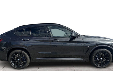 BMW X4, 2023 год, 10 750 000 рублей, 4 фотография